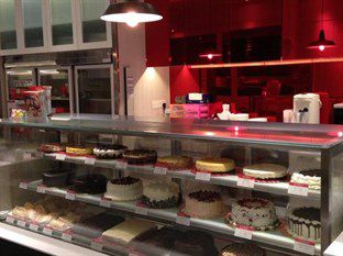 ספאנג Sri Enstek Hotel - Klia מראה חיצוני תמונה
